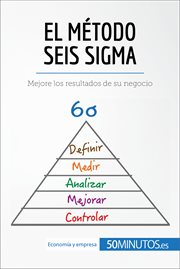 El método Seis Sigma cover image