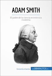 Adam Smith cover image