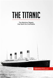 The titanic cover image