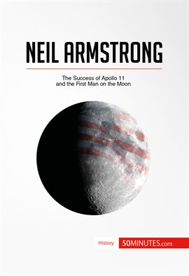 Cover image for Neil Armstrong