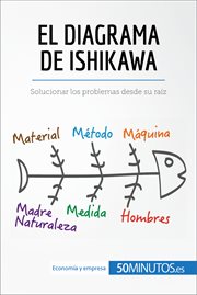 El diagrama de Ishikawa cover image