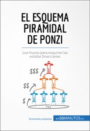 El esquema piramidal de Ponzi cover image