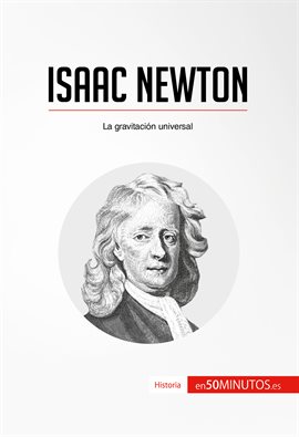 Umschlagbild für Isaac Newton