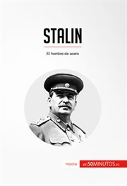 Stalin, el hombre de acero cover image