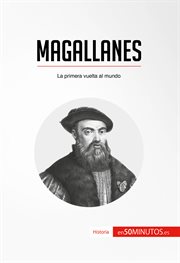 Magallanes : la primera vuelta al mundo cover image