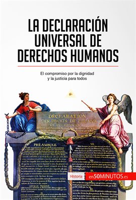 Cover image for La Declaración Universal de Derechos Humanos
