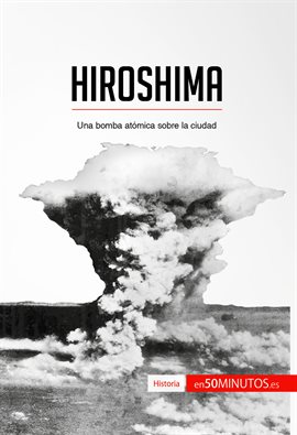 Cover image for Hiroshima
