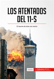 Los atentados del 11-S cover image