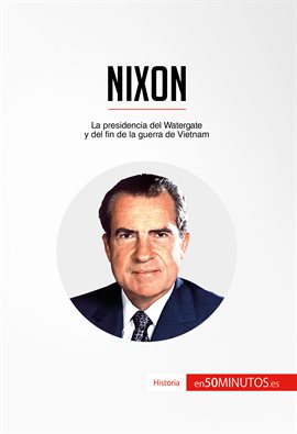 Imagen de portada para Nixon