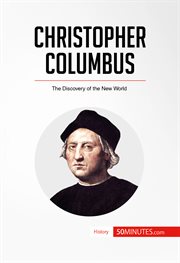 Christopher Columbus : the Discovery of the New World cover image