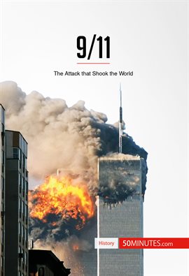 Cover image for 9/11