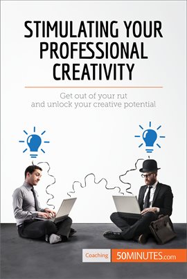 Cover image for Stimulating Your Professional Creativity