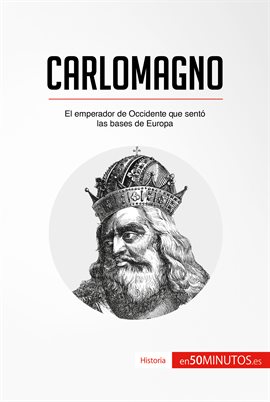 Cover image for Carlomagno