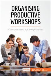 Organising productive workshops cover image