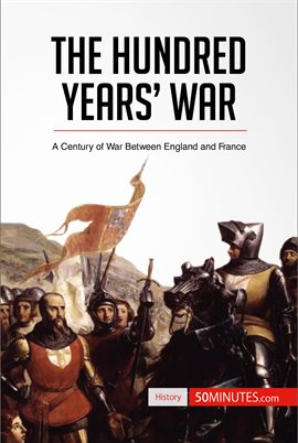 Cover image for The Hundred Years' War