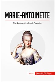 Marie-antoinette. The Queen and the French Revolution cover image