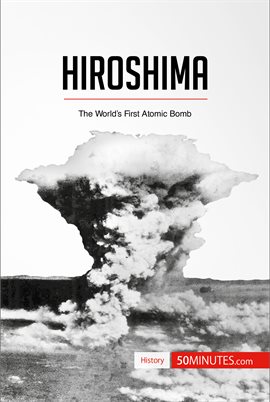 Cover image for Hiroshima