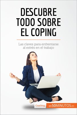 Cover image for Descubre todo sobre el coping