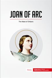 Joan of Arc : the Maid of Orléans cover image
