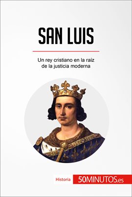 Cover image for San Luis