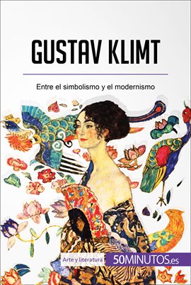 Cover image for Gustav Klimt