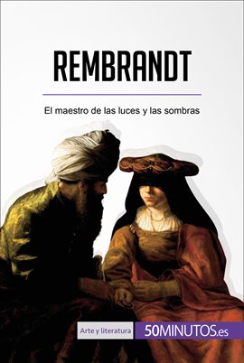 Imagen de portada para Rembrandt