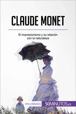 Imagen de portada para Claude Monet