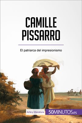 Cover image for Camille Pissarro