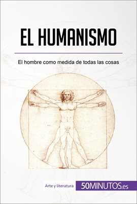 Cover image for El humanismo