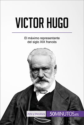 Imagen de portada para Victor Hugo