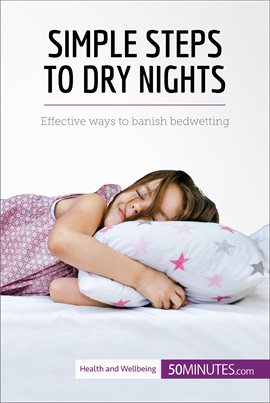 Cover image for Simple Steps to Dry Nights