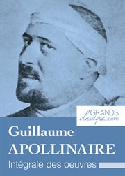 Guillaume Apollinaire : 202, BD. Saint Germain, Paris cover image