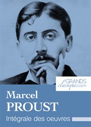 Marcel Proust cover image