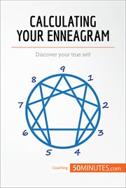 Calculating your enneagram. Discover your true self cover image