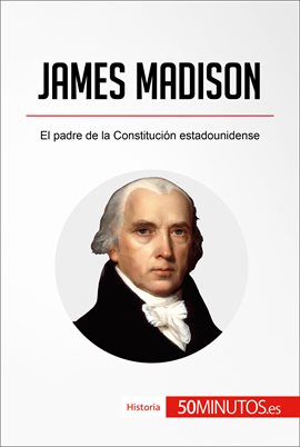 Image de couverture de James Madison