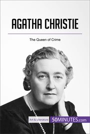 Agatha christie. The Queen of Crime cover image