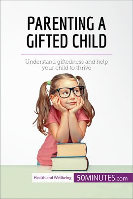 Cover image for Parenting a Gifted Child