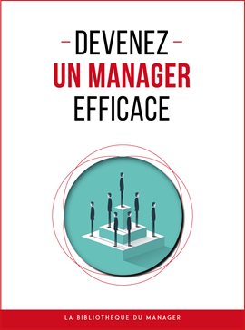 Cover image for Devenez un manager efficace