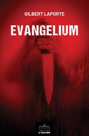 Evangelium. Thriller et histoire cover image