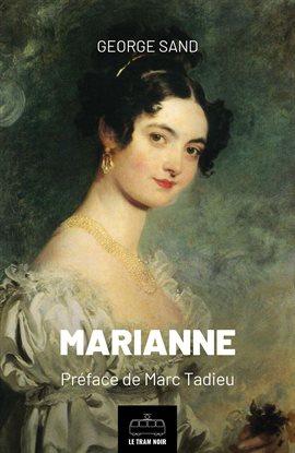 Cover image for Marianne