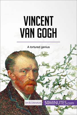 Cover image for Vincent van Gogh