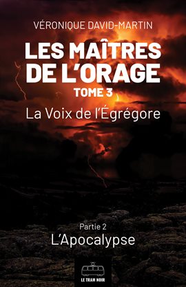 Cover image for Partie 2: L'Apocalypse
