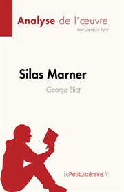 Silas marner : de George Eliot cover image
