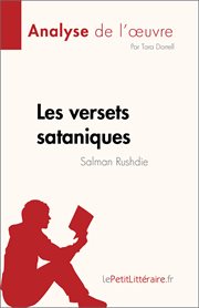 Les versets sataniques : de Salman Rushdie cover image