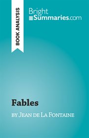 Fables : by Jean de La Fontaine cover image
