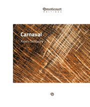 Carnaval. Recueil de nouvelles cover image