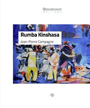 Rumba kinshasa. Carnet de voyage cover image