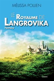 Le royaume de Langrovika : fantasy cover image