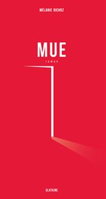 Mue cover image