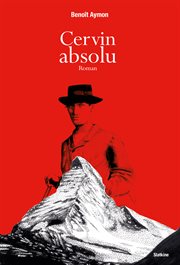 Cervin absolu : roman cover image